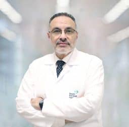 Dr. Abdelaziz Ibrahim